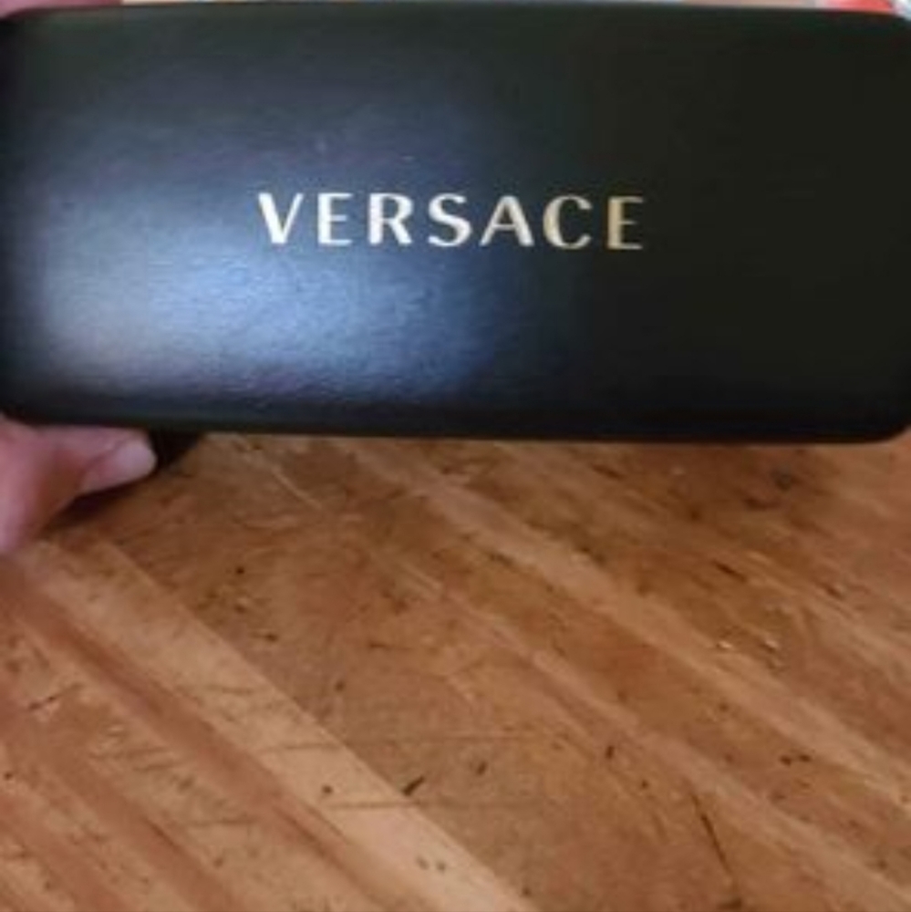 Versace sunglasses